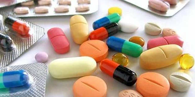 Drug list