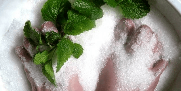 Popular remedies for the mushroom